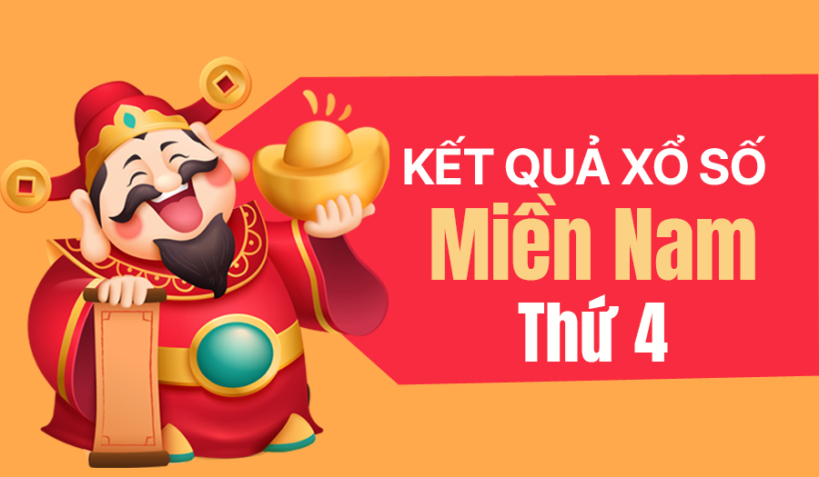 Các Loại Giải Thưởng Trong Xổ Số Miền Nam
